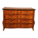 Mazarine chest of drawers from the early 18th century