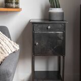Industrial bedside