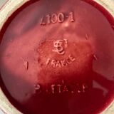 Blanche Letalle x Saint-Clément planter