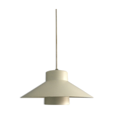 Suspension scandinave Louis Poulsen années 80