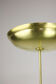 Vintage Floor Brass Lamp
