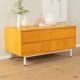 1960s Sideboard, WK Möbel