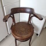 Rotating chair 1920