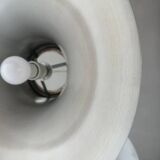 3 "Ascot" pendant lights by RAAK Amsterdam, 1960s