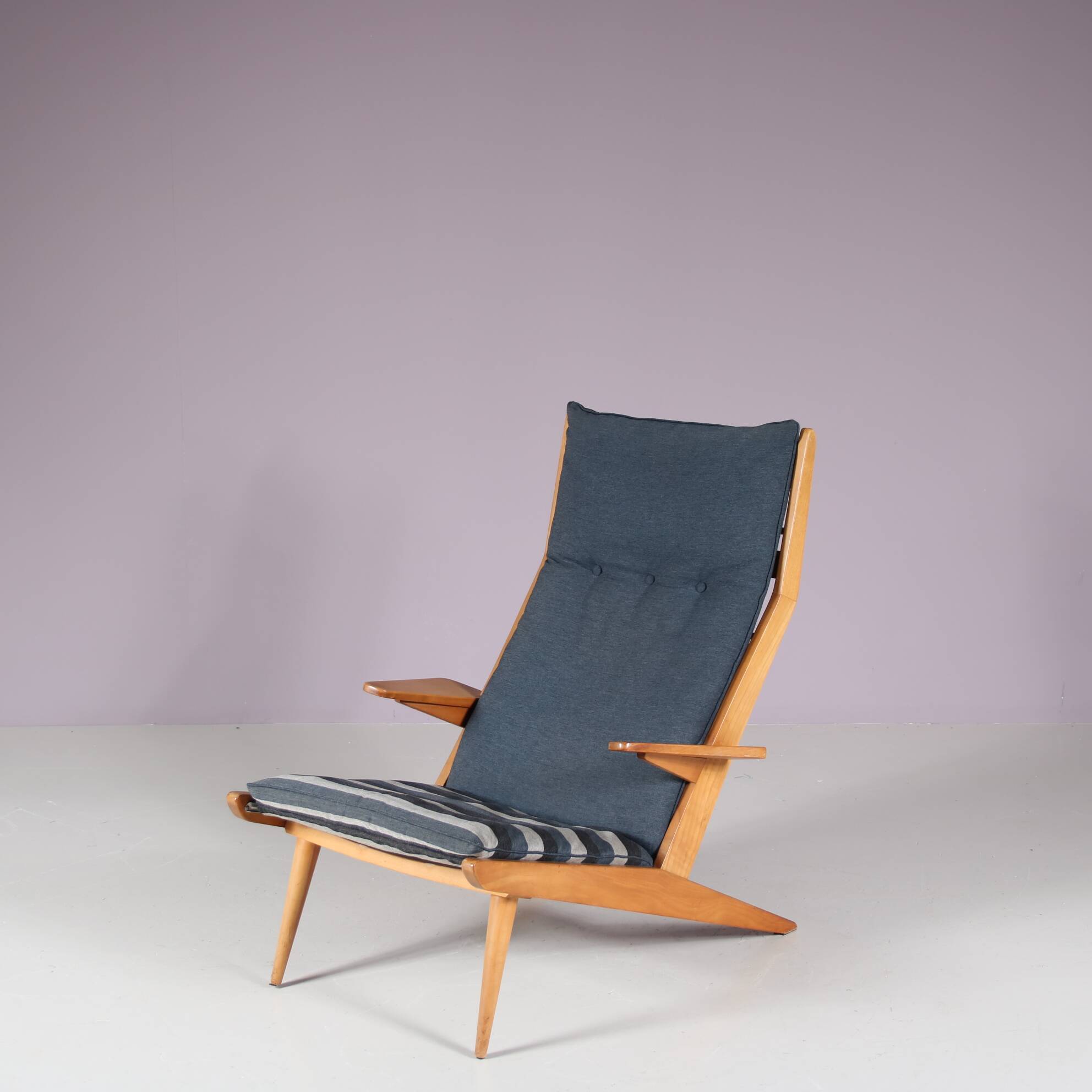 1950s Easy chair by Koene Oberman for Gelderland, Netherlands