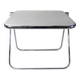 plato folding table by Giancarlo Piretti for Anonima Castelli Italy 1970