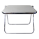 plato folding table by Giancarlo Piretti for Anonima Castelli Italy 1970