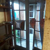 Mirror Art Deco style - 83x56cm