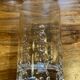 Lot of 6 orangeade glasses, Mikasa crystal