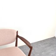 Norwegian Teak Sofa by Fredrik A. Kayser & Adolf Relling for Arnestad Bruk