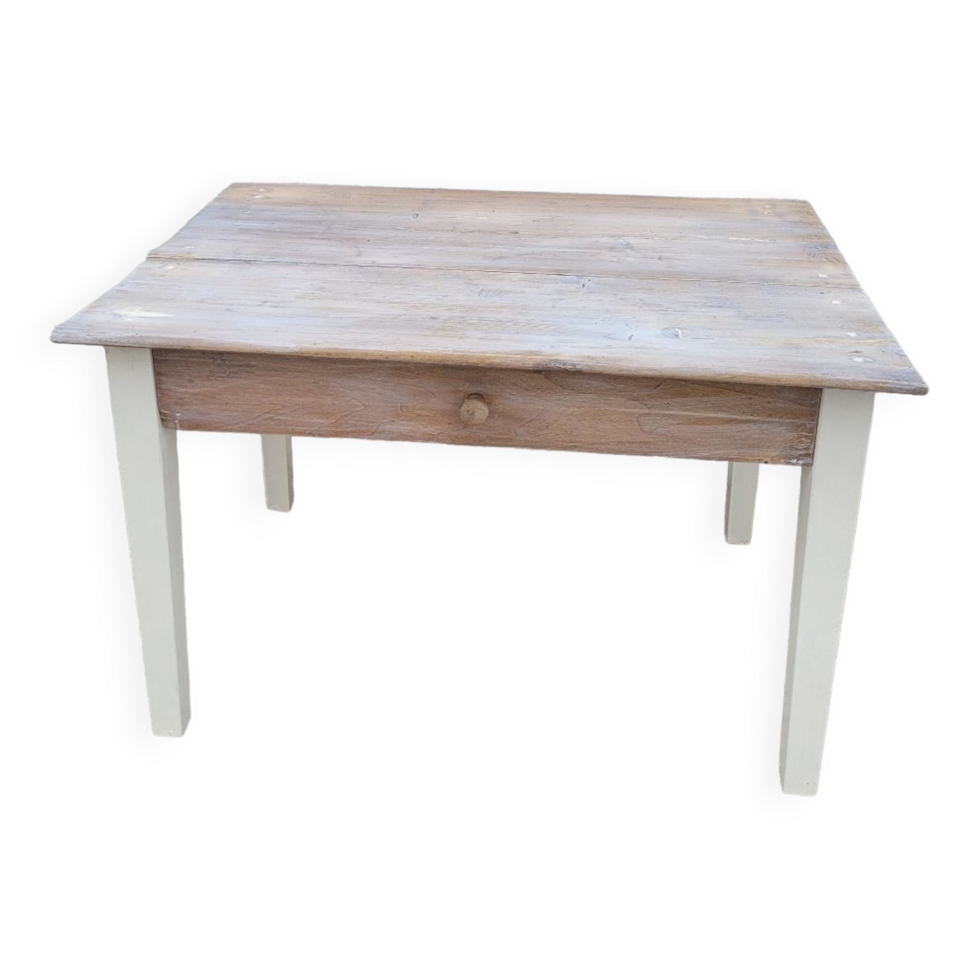 Vintage coffee table