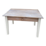Vintage coffee table