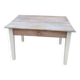 Vintage coffee table