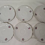 Bavarian tea cups