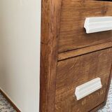 Vintage desk