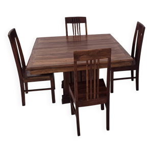 table de salle à manger