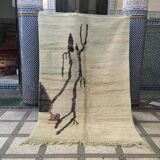 Tapis Boujaad Berbère 255 cm x 170 cm