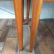 Pair of scandinavian chairs from the 60/70