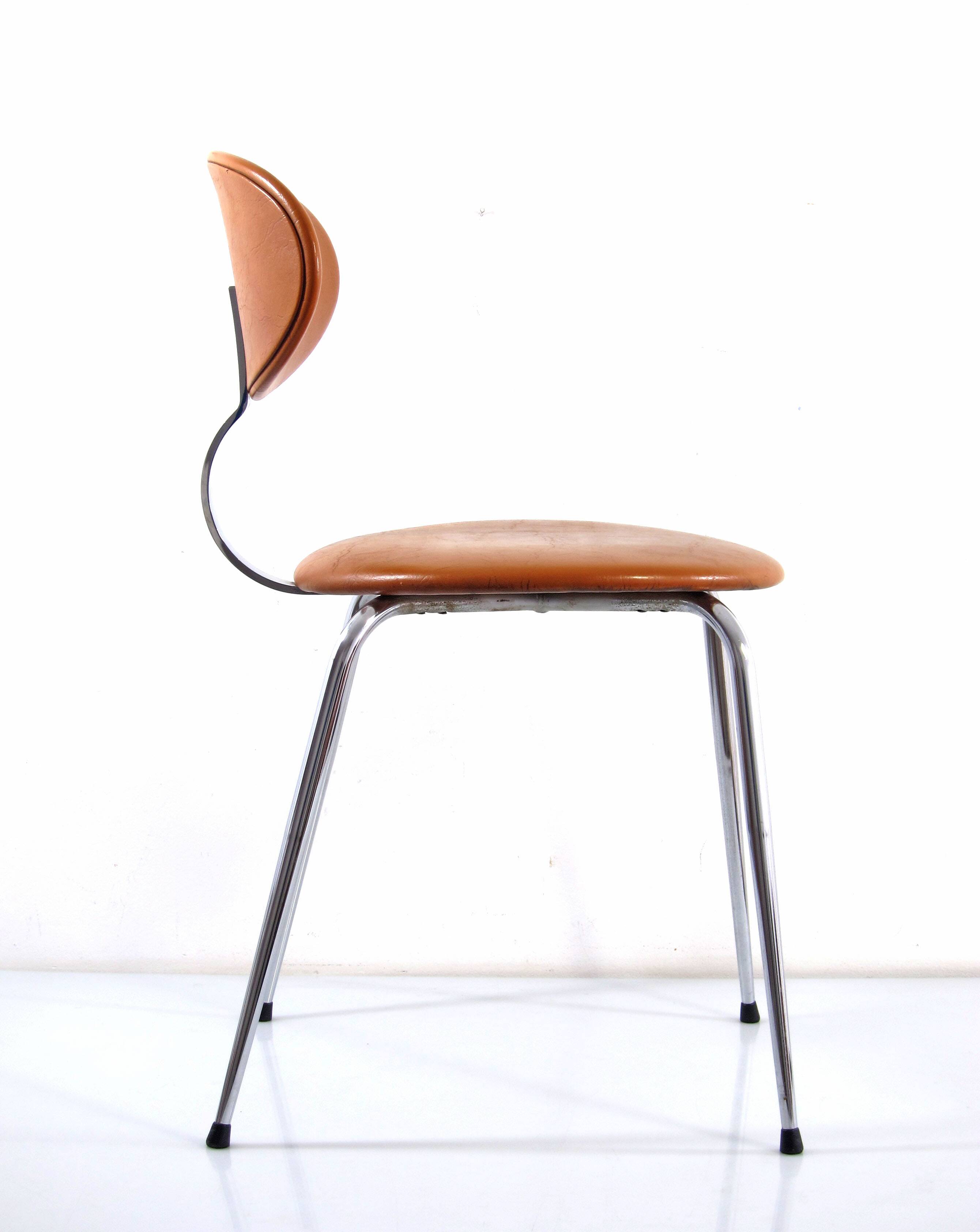 Mid-Century Modern Chairs & Stools by Rudy Verelst for Novalux, 1960s