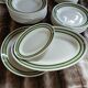 2 old dishes Moulin des Loups
