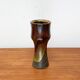Large Mid-Century German Studio Pottery Vase from Till Sudeck, 1960s