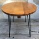 Table basse ancienne bois