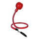 Lampe serpent 1980
