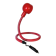 Lampe serpent 1980