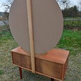 Vintage Scandinavian dressing table