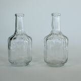 Fiole en verre