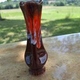 Vase Vallauris