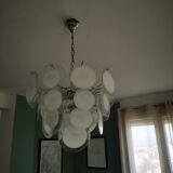 Gino Vistosi Chandelier