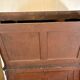 Exceptional William IV Apothecary Cabinet / Chemist Shop Counter Circa 1830