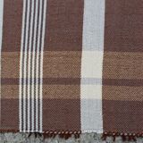 Tapis kilim tissé à la main en laine et coton, pour salon, sol, salle à manger, tapis.
