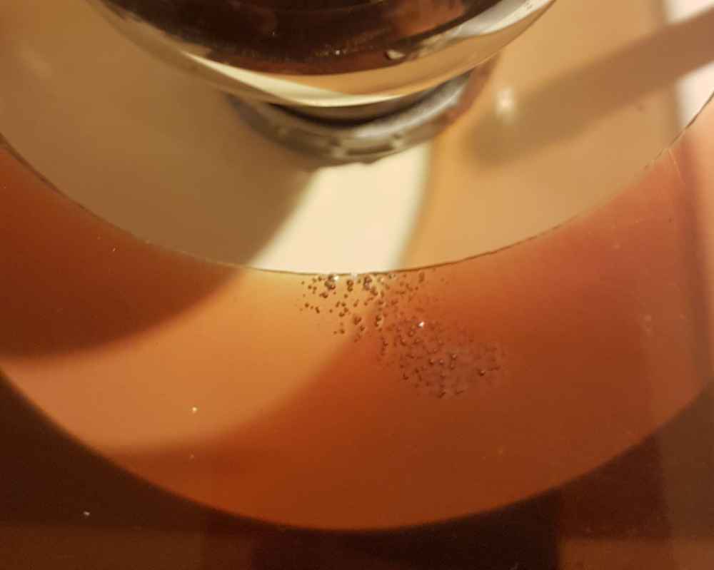 Wall light 70s by Jocelyne Trocmé