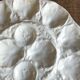 Vintage gien france oyster dish