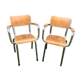 Office chairs