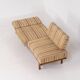 “Stella” daybed by Wilhelm Knoll