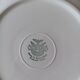 6 deep plates Villeroy & Boch