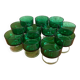 Champagne glasses
