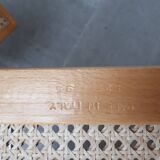 Set of 3 chairs by Marcel Breuer model B32