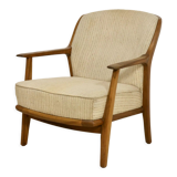 Scandinavian armchair 1960
