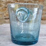 GLASS BUCKET FROM BIOT