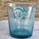 GLASS BUCKET FROM BIOT