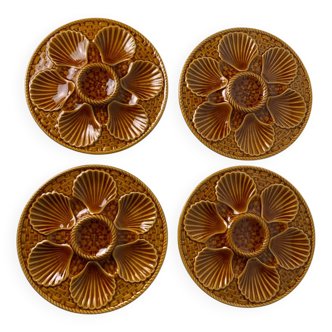 Oyster slip plates