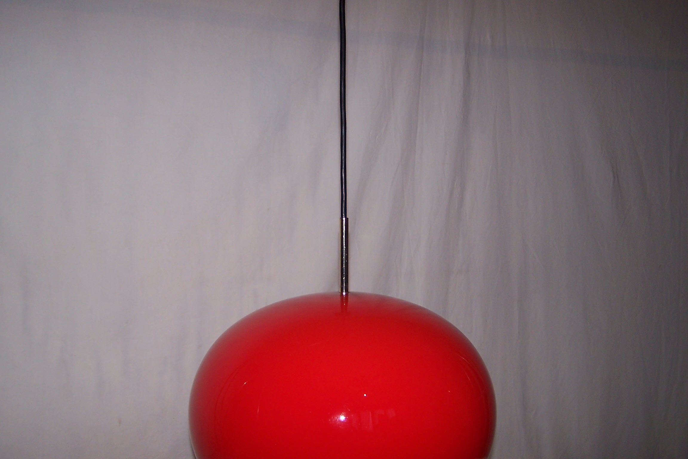 Murano suspension from the 1960s