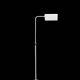 Lampadaire Sölken Leuchten, années 1970
