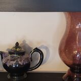 Large vessel