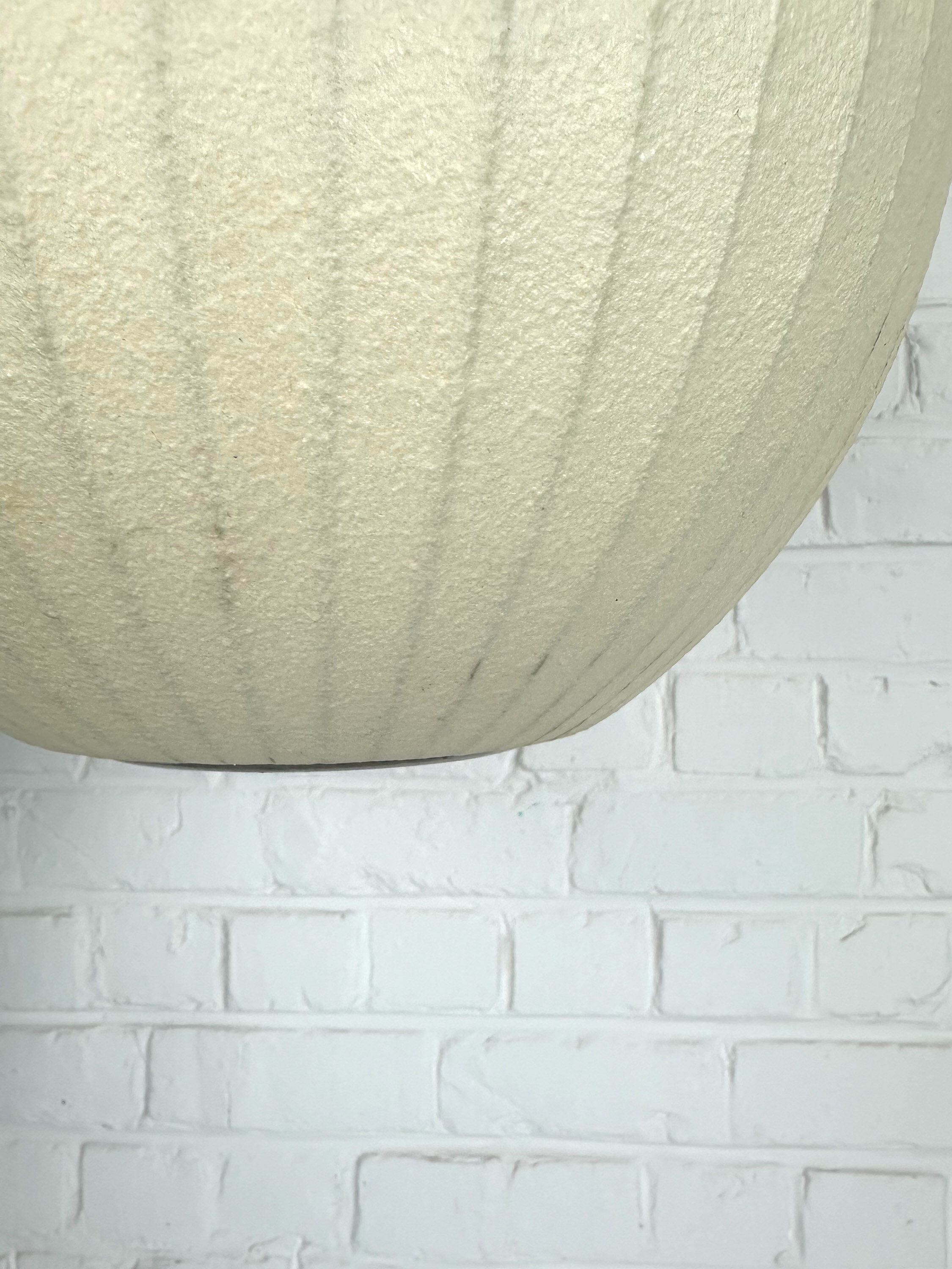 Suspension George Nelson Bubble Lamp® Saucer for Modernica, USA