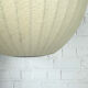 Suspension George Nelson Bubble Lamp® Saucer for Modernica, USA